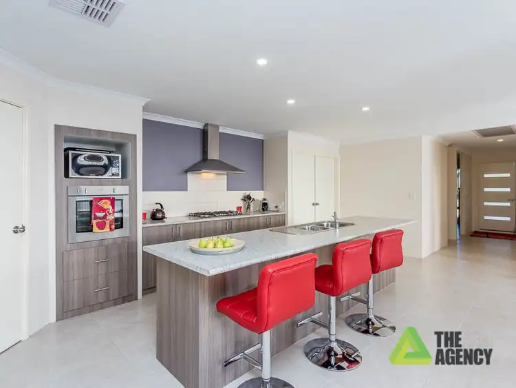Fourth view of Homely house listing, 44 Diamantina Boulevard, Byford WA 6122