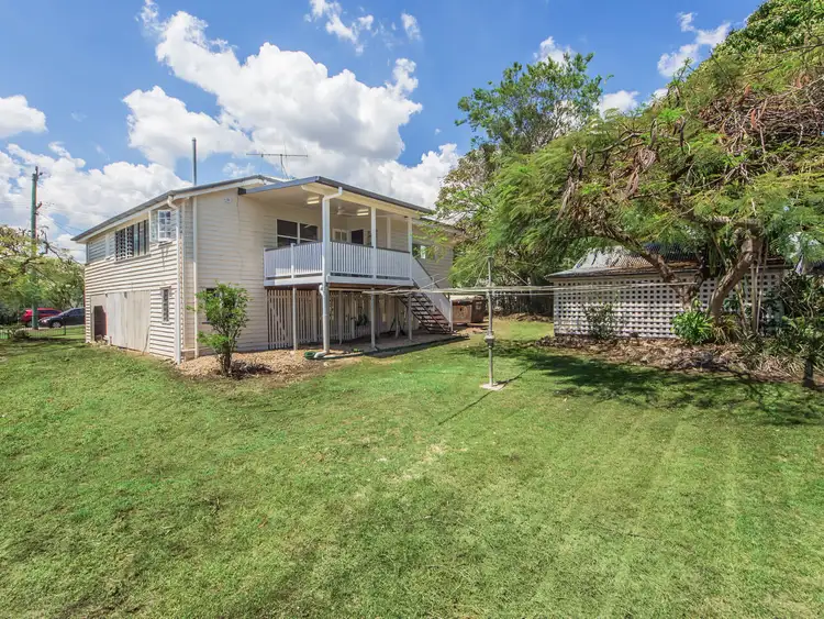 Fifth view of Homely house listing, 1 Coolibah Street, Silkstone QLD 4304