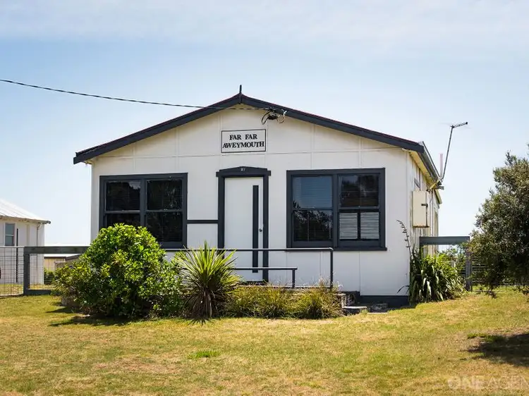 27 Major Street, Weymouth TAS 7252