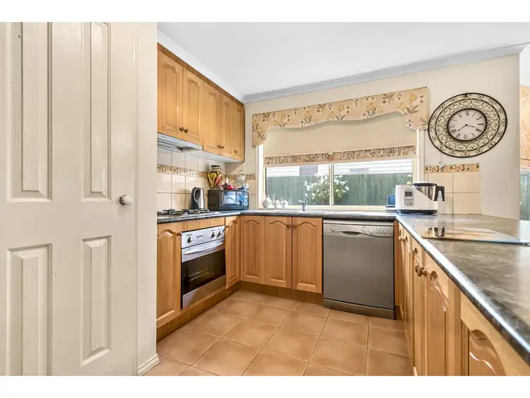 Fifth view of Homely house listing, 56 Murphy Street, Romsey VIC 3434