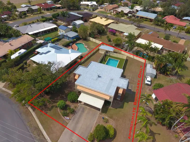 24 Jenalyn Crescent, Avoca QLD 4670