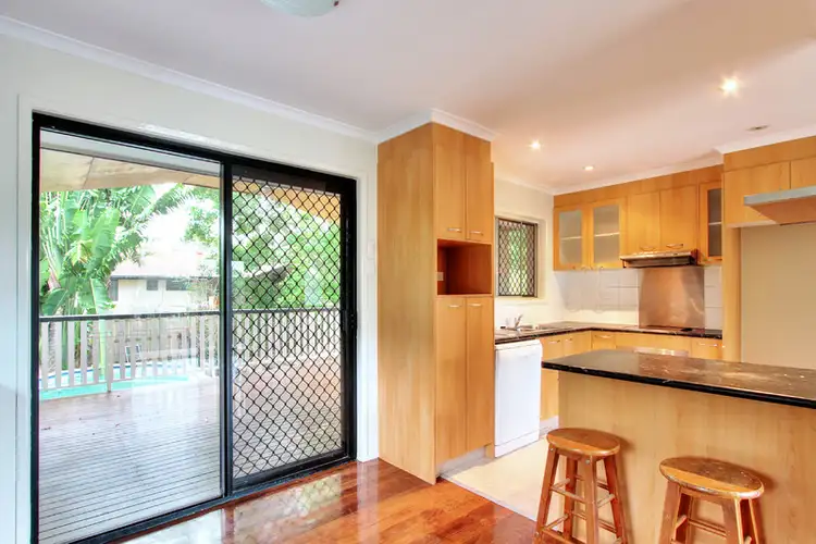 Third view of Homely house listing, 11 Belinda Crescent, Springwood QLD 4127