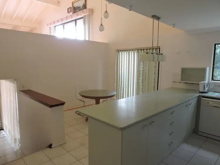 Seventh view of Homely house listing, 110 Alison Road, Carrara QLD 4211