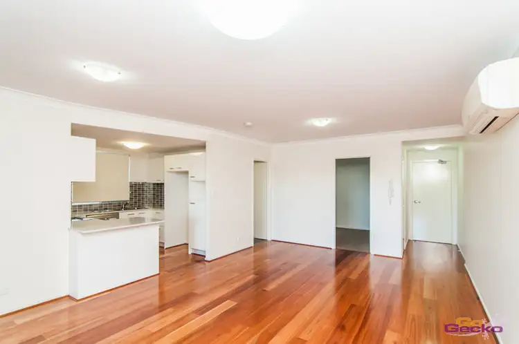 Second view of Homely unit listing, 3/31-35 Rode Road, Wavell Heights QLD 4012