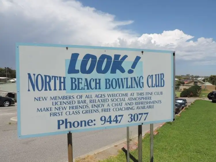 Fourth view of Homely land listing, 249 West Coast Drive, North Beach WA 6020