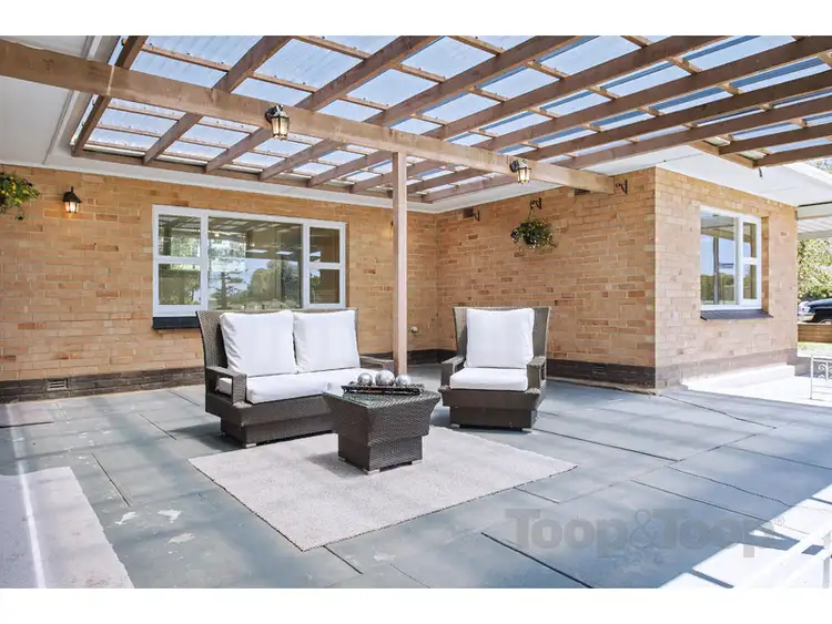 Fourth view of Homely house listing, 17 Anderson Avenue, Glenelg North SA 5045