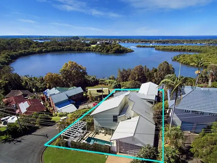 Fourth view of Homely house listing, 9 Boyle Avenue, Banora Point NSW 2486