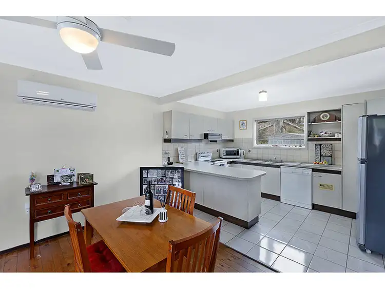 Fourth view of Homely house listing, 1 Jubilee Parade, Berkeley Vale NSW 2261