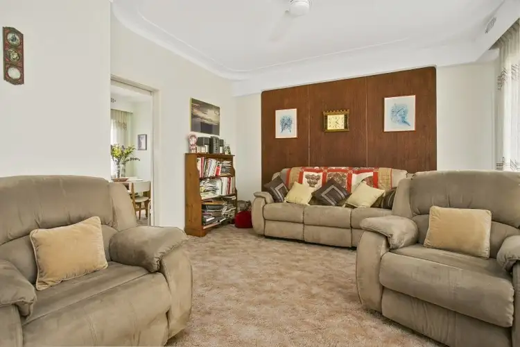 Second view of Homely house listing, 22 Compton Street, Rutherford NSW 2320