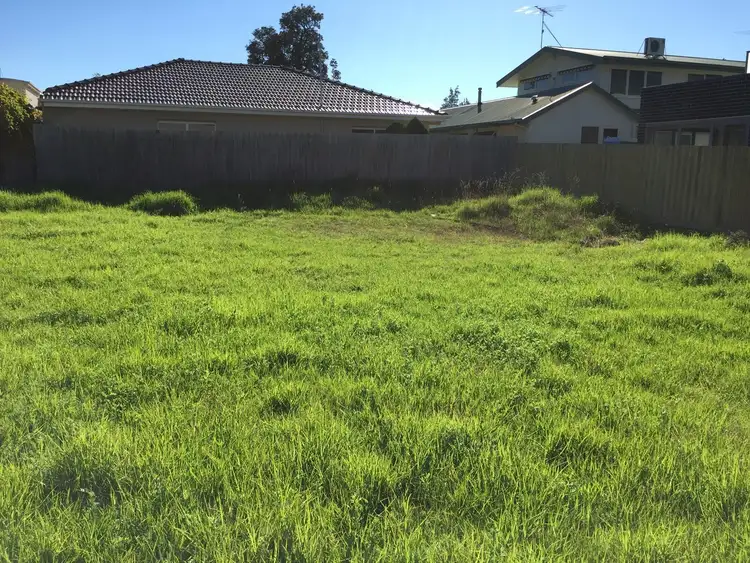 Fourth view of Homely land listing, LOT 6, 123 Dromana Parade, Safety Beach VIC 3936