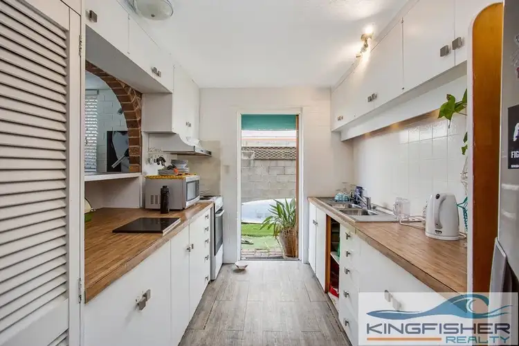 Sixth view of Homely house listing, 30 Murlong Crescent, Palm Beach QLD 4221