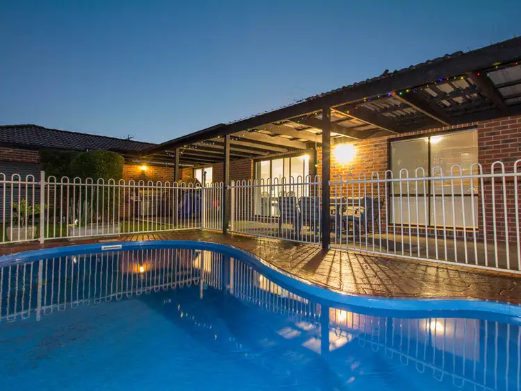 Third view of Homely house listing, 30 St Mitchell Circuit, Mornington VIC 3931