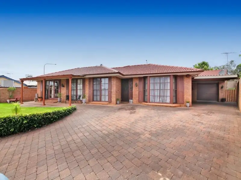 Main view of Homely house listing, 7 Mathis Place, Ingleburn NSW 2565