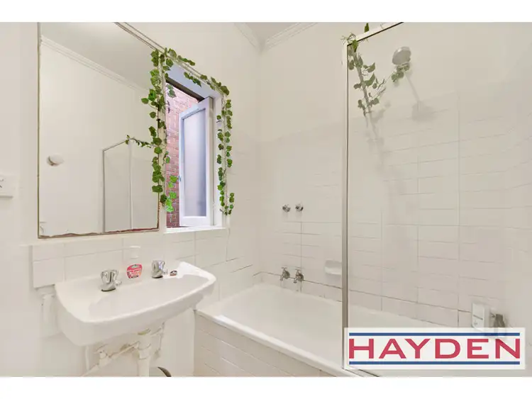 Sixth view of Homely apartment listing, 3/29 Albert Street, East Melbourne VIC 3002