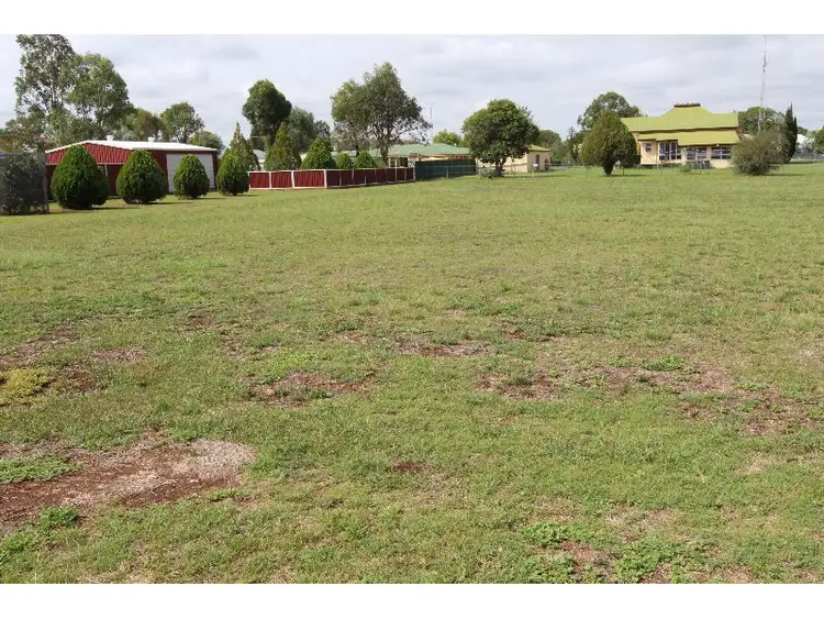 Third view of Homely land listing, 11-13 Gannan Street, Clifton QLD 4361