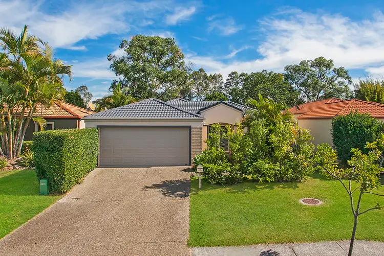 77 Harrier Drive, Burleigh Waters QLD 4220