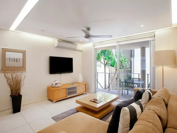 Fifth view of Homely apartment listing, 204/5 Hastings Street, Noosa Heads QLD 4567