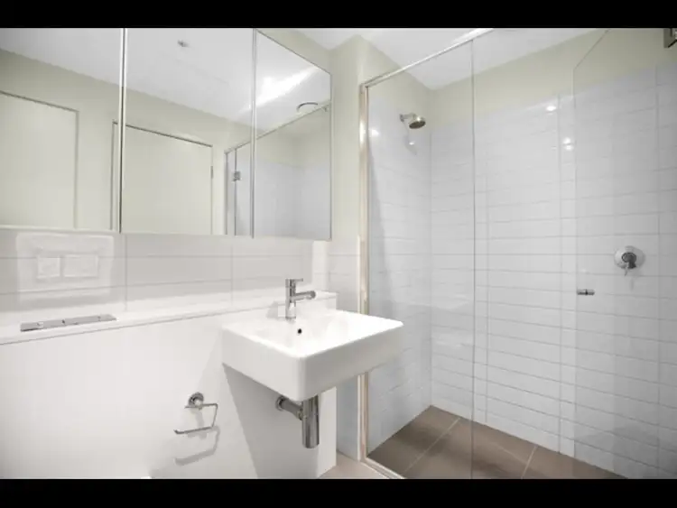 Sixth view of Homely apartment listing, 407/77 River Street, South Yarra VIC 3141