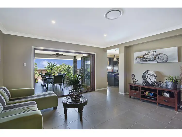 Fifth view of Homely house listing, 39 Highgrove Drive, Highfields QLD 4352