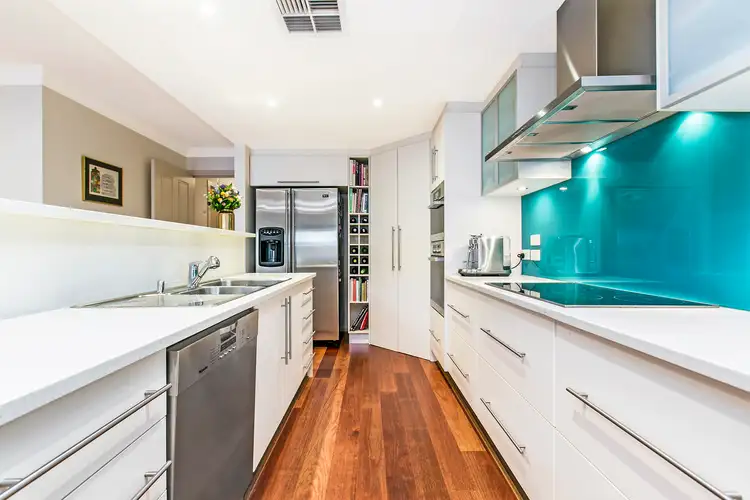 Sixth view of Homely house listing, 13A Benny Crescent, South Brighton SA 5048