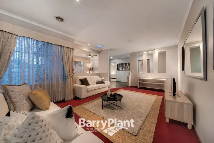 Fourth view of Homely house listing, 1 Taree Close, Pakenham VIC 3810