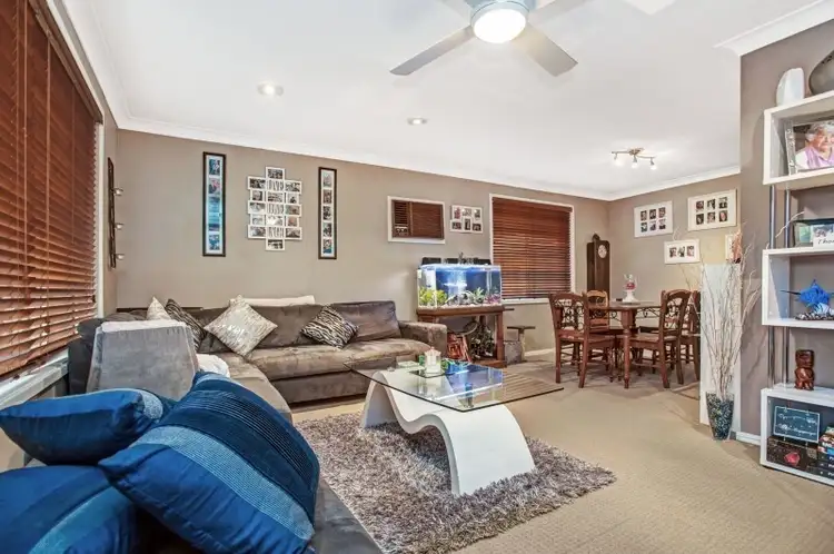 Third view of Homely house listing, 8 Meehan Close, Thornton NSW 2322