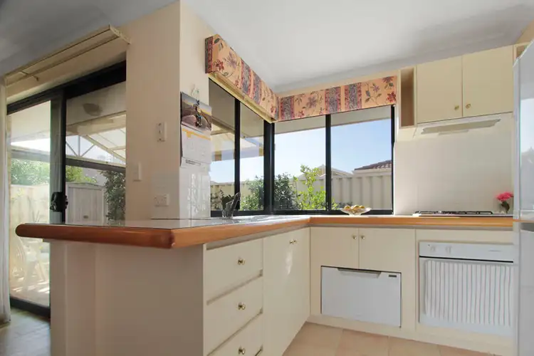 Second view of Homely villa listing, 3/71 Campion Avenue, Balcatta WA 6021