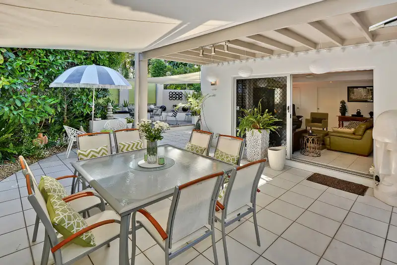Main view of Homely townhouse listing, 2/2-4 Tranquil Place, Alexandra Headland QLD 4572