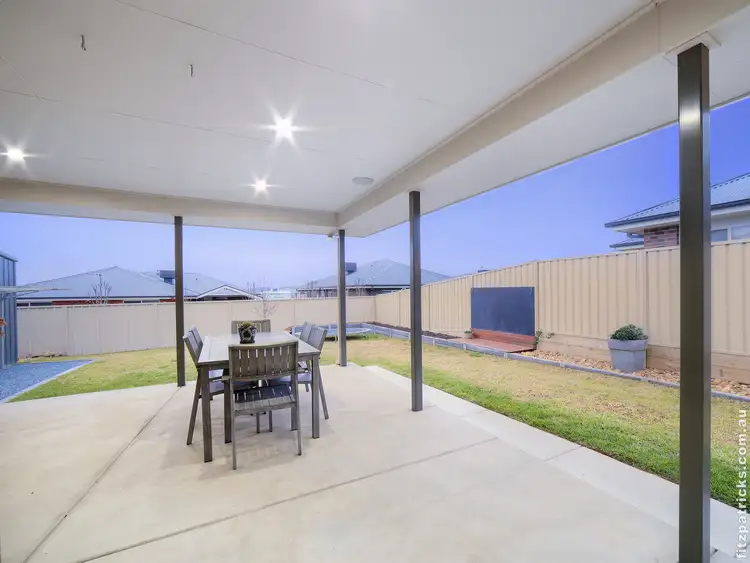 Sixth view of Homely house listing, 8 Colombo Avenue, Gobbagombalin NSW 2650
