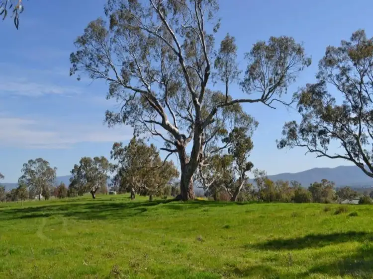 Second view of Homely land listing, LOT 1, 251 McLeods Lane, Mansfield VIC 3722