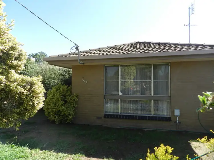 Main view of Homely house listing, 167 Knight Street, Shepparton VIC 3630