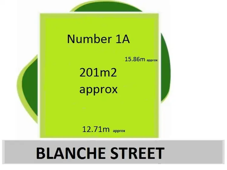 1A Blanche Street, Ardeer VIC 3022