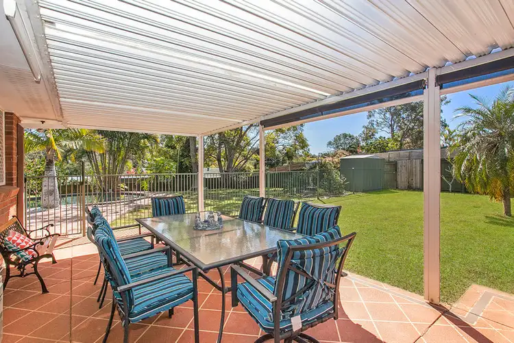 Sixth view of Homely house listing, 46 Dugandan Street, Nerang QLD 4211