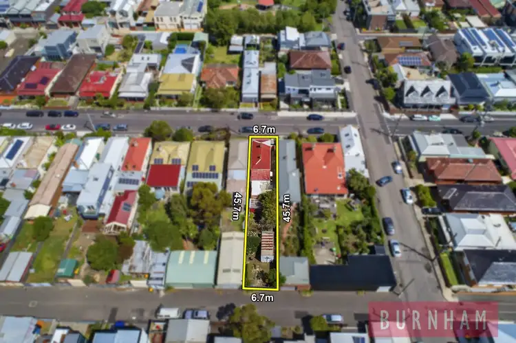 Third view of Homely house listing, 52 Alexander Street, Seddon VIC 3011