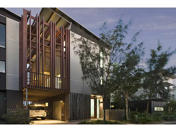 Fifth view of Homely unit listing, 8/42 Boardwalk Bvd, Mount Coolum QLD 4573