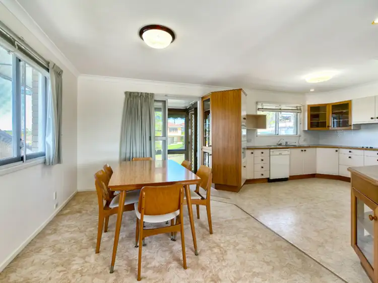 Fourth view of Homely house listing, 24 Gilmour Street, Chermside West QLD 4032