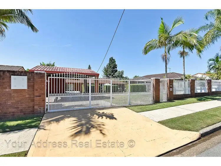 58 Flinders Crescent, Boronia Heights QLD 4124