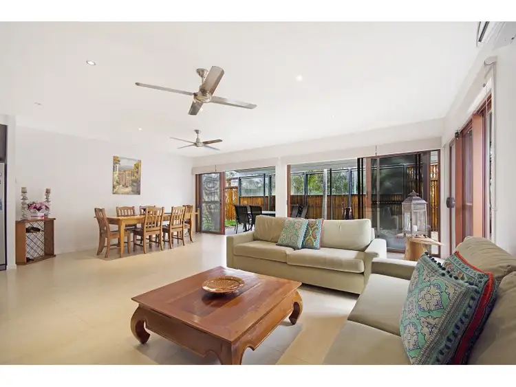 Third view of Homely house listing, 132 Grand Parade, Kawana Island QLD 4575