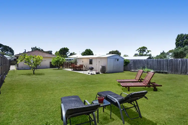 Main view of Homely house listing, 63 Raymond Street, Tootgarook VIC 3941