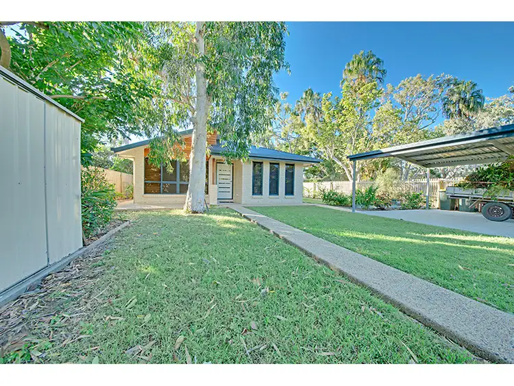 999 Scenic Highway, Kinka Beach QLD 4703