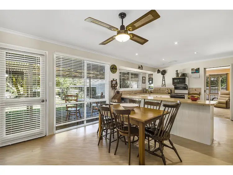 Third view of Homely house listing, 13 Clifton Drive, Lancefield VIC 3435