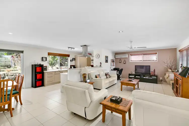 Second view of Homely house listing, 9 Stanhope Court, Worongary QLD 4213