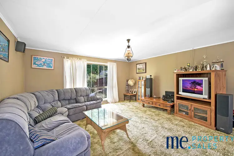 Third view of Homely house listing, 280 Robinson Road, Mount Mee QLD 4521