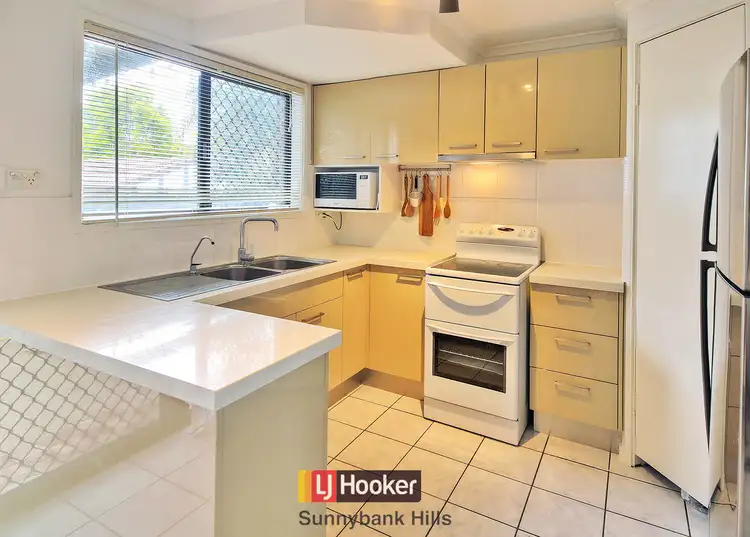 Sixth view of Homely townhouse listing, 6/59 Nursery Avenue, Runcorn QLD 4113