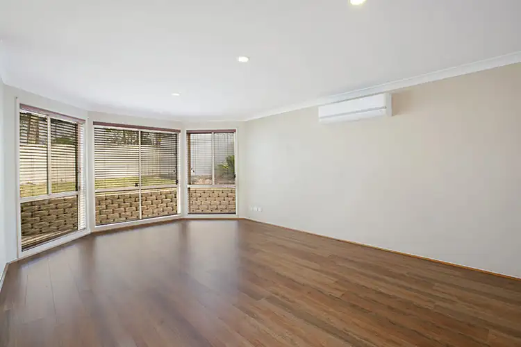 Third view of Homely house listing, 35 Tern Close, Cameron Park NSW 2285