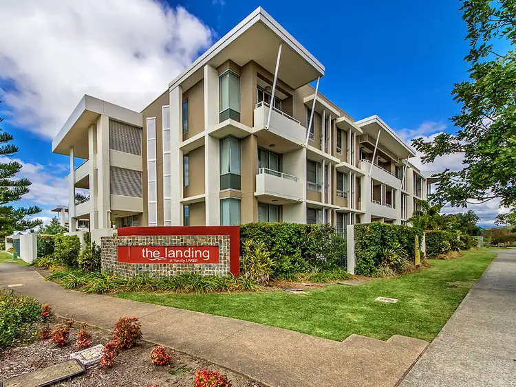 7/1 Lakefront, Varsity Lakes QLD 4227