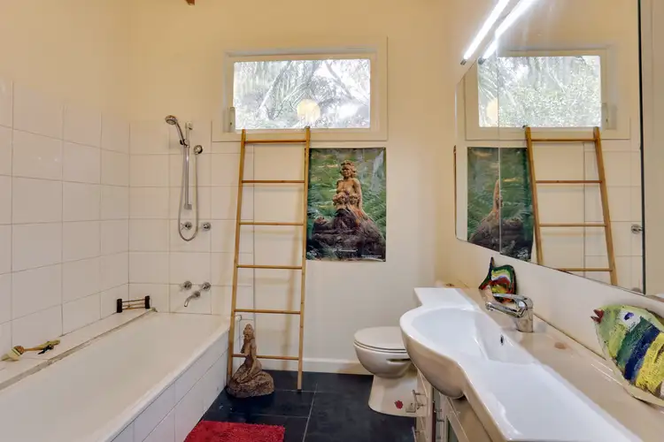 Sixth view of Homely house listing, 8 Wright Road, Emerald VIC 3782