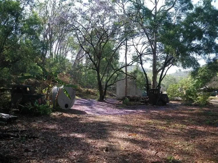 Seventh view of Homely land listing, LOT L525/2 Rubina Terrace, Irvinebank QLD 4887