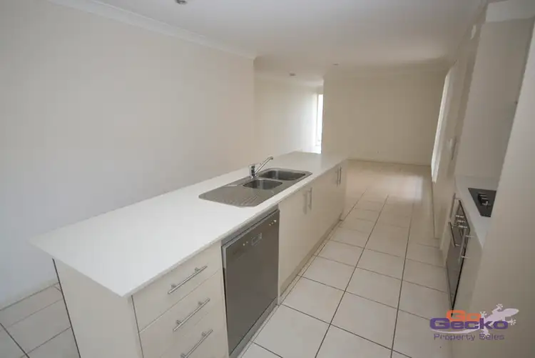 Fourth view of Homely house listing, 20 Francisca Drive, Augustine Heights QLD 4300