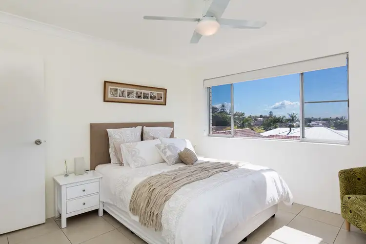 Fifth view of Homely unit listing, 6/26 Butler Street, Ascot QLD 4007